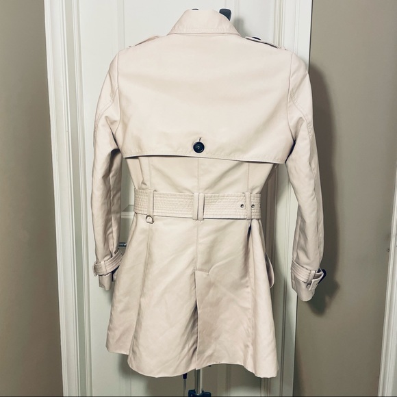 Zara Trench Coat - Picture 4 of 15